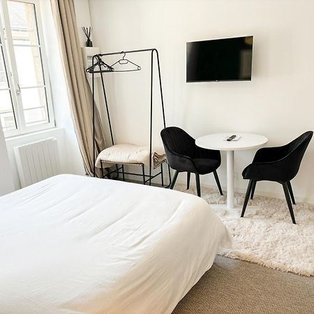 Studio Romantique - N6 อาล็องซง ภายนอก รูปภาพ